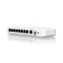 Ubiquiti UniFi Flex 2.5G Managed L2 2.5G Ethernet (100/1000/2500) Desktop/Wall-Mounting White