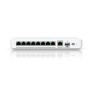 Ubiquiti UniFi Flex 2.5G Managed L2 2.5G Ethernet (100/1000/2500) Desktop/Wall-Mounting White