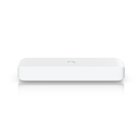 Ubiquiti UniFi Flex 2.5G Managed L2 2.5G Ethernet (100/1000/2500) Desktop/Wall-Mounting White