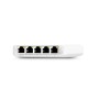 Ubiquiti UniFi USW Flex Mini 5P (10/100/1000) PoE managed switch