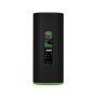 AmpliFi Alien wireless router Gigabit Ethernet Dual-band (2.4 GHz / 5 GHz) Black  Green