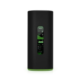 AmpliFi Alien wireless router Gigabit Ethernet Dual-band (2.4 GHz / 5 GHz) Black  Green
