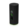AmpliFi Alien wireless router Gigabit Ethernet Dual-band (2.4 GHz / 5 GHz) Black  Green