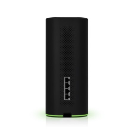 AmpliFi Alien wireless router Gigabit Ethernet Dual-band (2.4 GHz / 5 GHz) Black  Green