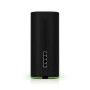 AmpliFi Alien wireless router Gigabit Ethernet Dual-band (2.4 GHz / 5 GHz) Black  Green