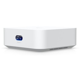 Ubiquiti UniFi Express 7 gateway/controller 10  100  1000  2500  10000 Mbit/s