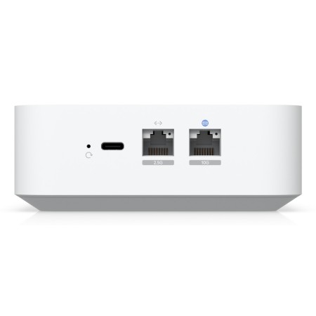 Ubiquiti UniFi Express 7 gateway/controller 10  100  1000  2500  10000 Mbit/s