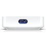 Ubiquiti UniFi Express wireless router Gigabit Ethernet Dual-band (2.4 GHz / 5 GHz) White