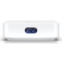 Ubiquiti UniFi Express wireless router Gigabit Ethernet Dual-band (2.4 GHz / 5 GHz) White