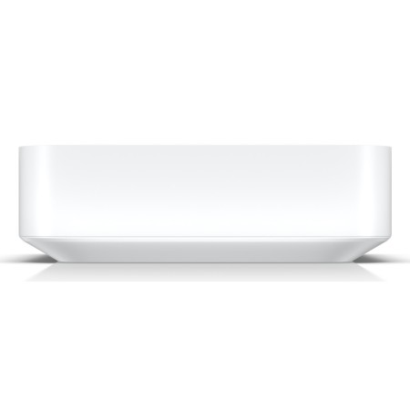 Ubiquiti UniFi Express wireless router Gigabit Ethernet Dual-band (2.4 GHz / 5 GHz) White