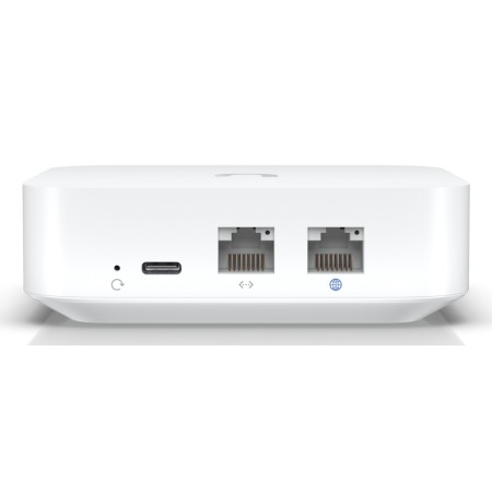 Ubiquiti UniFi Express wireless router Gigabit Ethernet Dual-band (2.4 GHz / 5 GHz) White