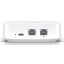 Ubiquiti UniFi Express wireless router Gigabit Ethernet Dual-band (2.4 GHz / 5 GHz) White