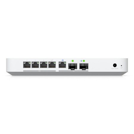 Ubiquiti UXG-Fiber (30W) gateway/controller 1000  2500  10000 Mbit/s
