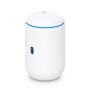 Ubiquiti Dream 7 wireless router 2.5 Gigabit Ethernet Tri-band (2.4 GHz / 5 GHz / 6 GHz) White