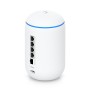 Ubiquiti Dream 7 wireless router 2.5 Gigabit Ethernet Tri-band (2.4 GHz / 5 GHz / 6 GHz) White
