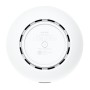 Ubiquiti Dream 7 wireless router 2.5 Gigabit Ethernet Tri-band (2.4 GHz / 5 GHz / 6 GHz) White