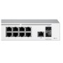 Ubiquiti UniFi Dream Machine Pro Managed Gigabit Ethernet (10/100/1000) White
