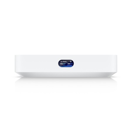 Ubiquiti Cloud Gateway Max gateway/controller 10  100  1000 Mbit/s