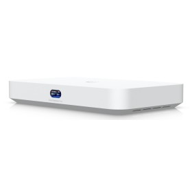 Ubiquiti UCG-Fiber (30W) gateway/controller 10  100  1000  2500  10000 Mbit/s