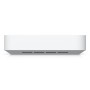 Ubiquiti UCG-Fiber (30W) gateway/controller 10  100  1000  2500  10000 Mbit/s