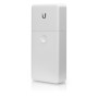 Ubiquiti NanoSwitch Gigabit Ethernet (10/100/1000) Power over Ethernet (PoE) White