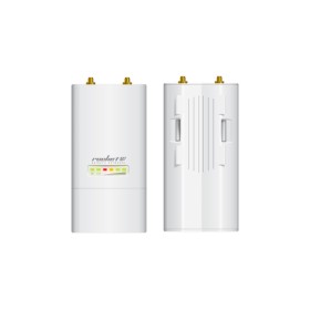 Ubiquiti Rocket M2 150 Mbit/s White Power over Ethernet (PoE)