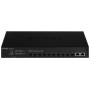Zyxel XS1930-12F-ZZ0101F network switch Managed L2/L3 Black