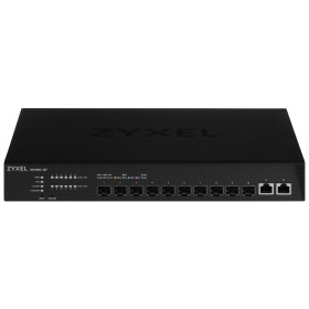 Zyxel XS1930-12F-ZZ0101F network switch Managed L2/L3 Black