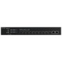 Zyxel XS1930-12F-ZZ0101F network switch Managed L2/L3 Black