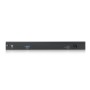 Zyxel GS2220-50-EU0101F network switch Managed L2 Gigabit Ethernet (10/100/1000) Black