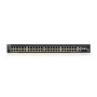 Zyxel XGS2220-54FP Managed L3 Gigabit Ethernet (10/100/1000) Power over Ethernet (PoE)