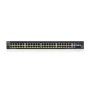 Zyxel XGS2220-54HP Managed L3 Gigabit Ethernet (10/100/1000) Power over Ethernet (PoE)