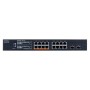 Zyxel XMG1915-18EP Managed L2 2.5G Ethernet (100/1000/2500) Power over Ethernet (PoE)