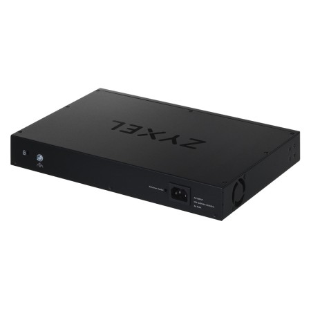 Zyxel XMG1915-18EP Managed L2 2.5G Ethernet (100/1000/2500) Power over Ethernet (PoE)