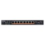 Zyxel XMG1915-10EP Managed L2 2.5G Ethernet (100/1000/2500) Power over Ethernet (PoE)