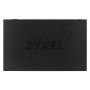 Zyxel GS1920-24HPV2 Managed Gigabit Ethernet (10/100/1000) Power over Ethernet (PoE) Black