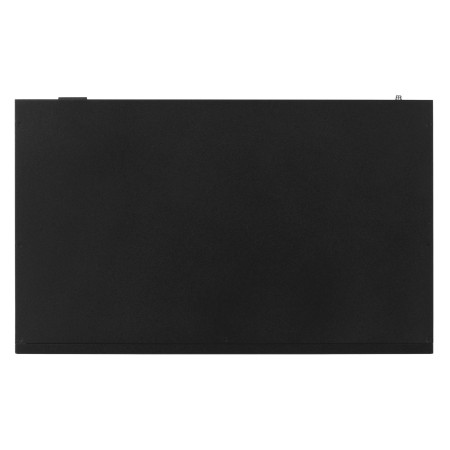 Zyxel GS1900-24HP Managed Gigabit Ethernet (10/100/1000) 1U Black