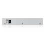 Zyxel GS1200-5HPV3 Managed L2 Gigabit Ethernet (10/100/1000) Power over Ethernet (PoE) Desktop Grey
