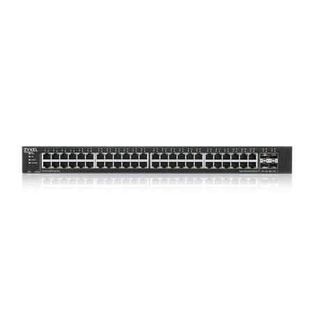 Zyxel XGS1935-52 Managed L2+/L3 Gigabit Ethernet (10/100/1000)