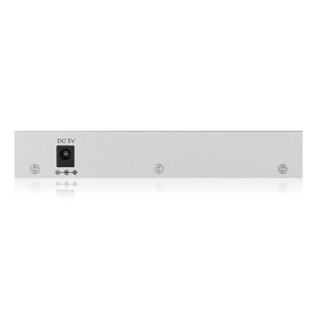 Zyxel GS1200-8V3 Managed L2 Gigabit Ethernet (10/100/1000) Desktop Grey