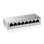 Zyxel GS-108BV5-EU0101F network switch Unmanaged L2 Gigabit Ethernet (10/100/1000)