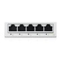 Zyxel GS-105BV5-EU0101F network switch Unmanaged L2 Gigabit Ethernet (10/100/1000)