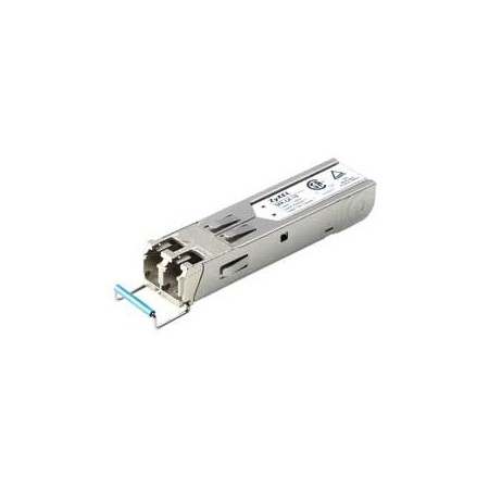 Zyxel SFP-LX-10-D network transceiver module 1000 Mbit/s 1310 nm