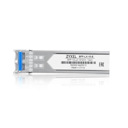 Zyxel SFP-LX-10-E network transceiver module Fiber optic 1000 Mbit/s 1310 nm