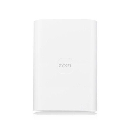 Zyxel Nebula FWA70 wireless router 2.5 Gigabit Ethernet 5G