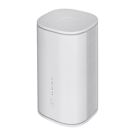 Zyxel FWA515-EU0102F wireless router 2.5 Gigabit Ethernet Dual-band (2.4 GHz / 5 GHz) 5G White