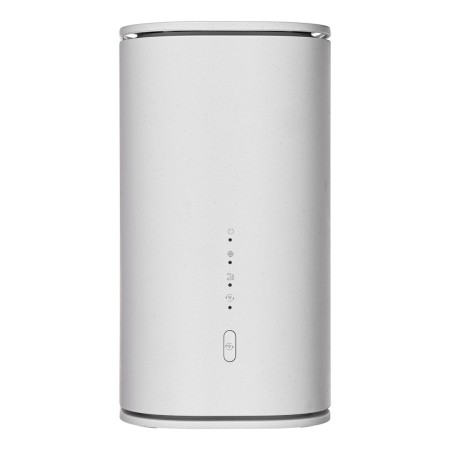 Zyxel FWA515-EU0102F wireless router 2.5 Gigabit Ethernet Dual-band (2.4 GHz / 5 GHz) 5G White