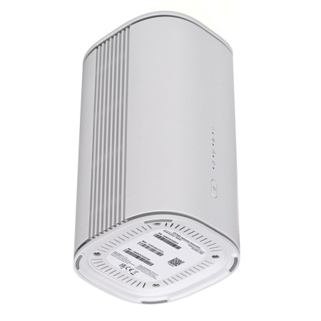 Zyxel FWA515-EU0102F wireless router 2.5 Gigabit Ethernet Dual-band (2.4 GHz / 5 GHz) 5G White