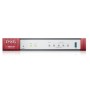 Zyxel USGFLEX50HP-EU0102F hardware firewall 0.35 Gbit/s