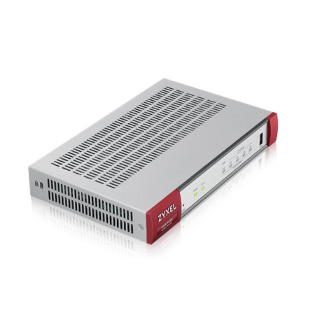 Zyxel USGFLEX50HP-EU0102F hardware firewall 0.35 Gbit/s